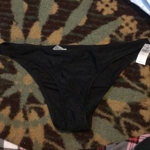 cheeky bikini bottoms